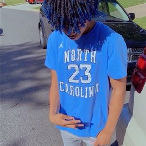 Meet your Posher, Jonathan